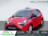 Annonce Toyota Aygo occasion Essence 1.0 VVT-i � Beaupuy