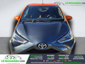 Annonce Toyota Aygo occasion Essence 1.0 VVT-i � Beaupuy