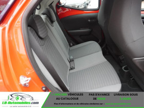 Toyota Aygo 1.0 VVT-i  occasion � Beaupuy - photo n�7