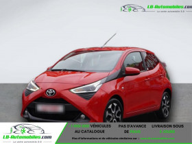 Toyota Aygo 1.0 VVT-i  occasion � Beaupuy - photo n�2