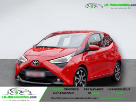 Toyota Aygo , garage LB AUTOMOBILES � Beaupuy