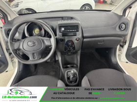 Toyota Aygo 1.0 VVT-i  occasion � Beaupuy - photo n�3