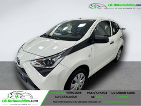 Toyota Aygo 1.0 VVT-i  occasion � Beaupuy - photo n�2