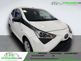 Toyota Aygo , garage LB AUTOMOBILES � Beaupuy