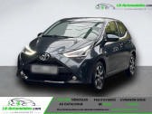 Toyota Aygo occasion année 2020 boite Manuelle Annonce Toyota Aygo occasion Essence 1.0 VVT-i à Beaupuy