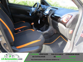 Toyota Aygo 1.0 VVT-i  occasion � Beaupuy - photo n�5