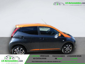 Toyota Aygo 1.0 VVT-i  occasion � Beaupuy - photo n�4