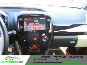 Toyota Aygo 1.0 VVT-i  occasion � Beaupuy - photo n�2