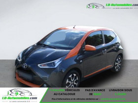 Toyota Aygo , garage LB AUTOMOBILES � Beaupuy