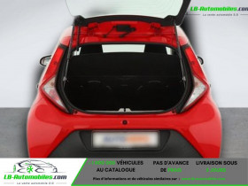 Toyota Aygo 1.0 VVT-i  occasion � Beaupuy - photo n�6