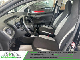 Toyota Aygo 1.0 VVT-i  occasion � Beaupuy - photo n�4
