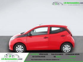 Toyota Aygo 1.0 VVT-i  occasion � Beaupuy - photo n�5