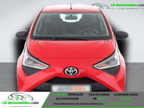 Toyota Aygo 1.0 VVT-i  occasion � Beaupuy - photo n�4