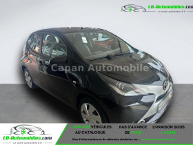 Toyota Aygo 1.0 VVT-i  occasion � Beaupuy - photo n�2