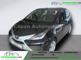 Toyota Aygo , garage LB AUTOMOBILES � Beaupuy