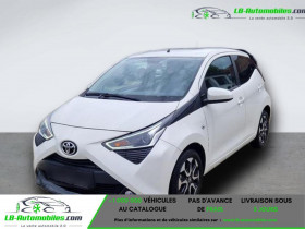 Toyota Aygo , garage LB AUTOMOBILES � Beaupuy