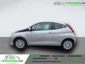 Toyota Aygo 1.0 VVT-i  occasion � Beaupuy - photo n�4