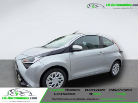 Toyota Aygo 1.0 VVT-i  occasion � Beaupuy - photo n�2