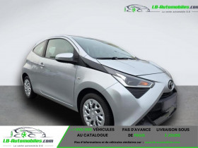 Toyota Aygo , garage LB AUTOMOBILES � Beaupuy