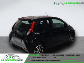 Toyota Aygo 1.0 VVT-i  occasion � Beaupuy - photo n�2