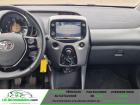 Toyota Aygo 1.0 VVT-i  occasion � Beaupuy - photo n�3