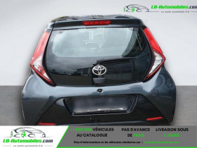 Toyota Aygo 1.0 VVT-i  occasion � Beaupuy - photo n�5