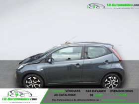 Toyota Aygo 1.0 VVT-i  occasion � Beaupuy - photo n�4