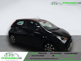 Toyota Aygo , garage LB AUTOMOBILES � Beaupuy