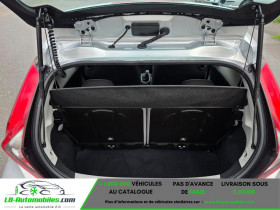 Toyota Aygo 1.0 VVT-i  occasion � Beaupuy - photo n�6