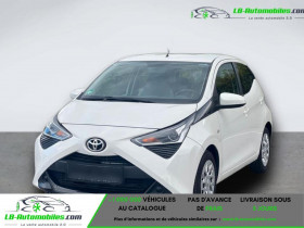 Toyota Aygo 1.0 VVT-i  occasion � Beaupuy - photo n�2