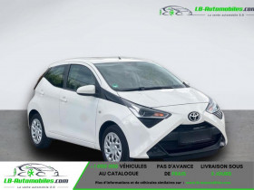 Toyota Aygo , garage LB AUTOMOBILES � Beaupuy