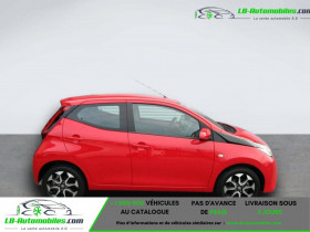 Toyota Aygo 1.0 VVT-i  occasion � Beaupuy - photo n�3