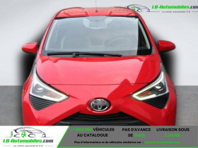 Toyota Aygo 1.0 VVT-i  occasion � Beaupuy - photo n�2