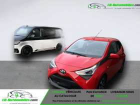 Toyota Aygo , garage LB AUTOMOBILES � Beaupuy