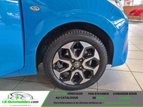 Toyota Aygo 1.0 VVT-i  occasion � Beaupuy - photo n�7