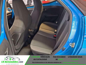 Toyota Aygo 1.0 VVT-i  occasion � Beaupuy - photo n�6