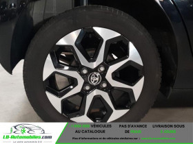 Toyota Aygo 1.0 VVT-i  occasion � Beaupuy - photo n�4