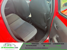 Toyota Aygo 1.0 VVT-i  occasion � Beaupuy - photo n�6