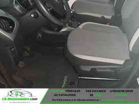 Toyota Aygo 1.0 VVT-i  occasion � Beaupuy - photo n�3