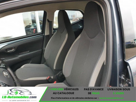 Toyota Aygo 1.0 VVT-i  occasion � Beaupuy - photo n�6