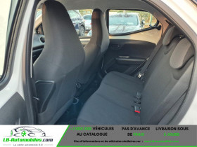 Toyota Aygo 1.0 VVT-i  occasion � Beaupuy - photo n�7
