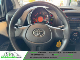 Toyota Aygo 1.0 VVT-i  occasion � Beaupuy - photo n�8