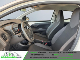 Toyota Aygo 1.0 VVT-i  occasion � Beaupuy - photo n�6