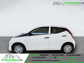 Toyota Aygo 1.0 VVT-i  occasion � Beaupuy - photo n�4