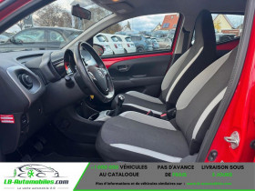 Toyota Aygo 1.0 VVT-i  occasion � Beaupuy - photo n�8