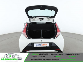 Toyota Aygo 1.0 VVT-i  occasion � Beaupuy - photo n�7
