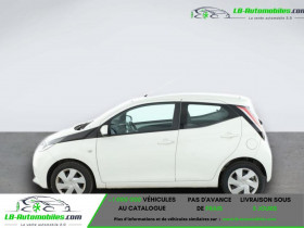 Toyota Aygo 1.0 VVT-i  occasion � Beaupuy - photo n�5