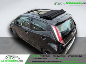 Toyota Aygo 1.0 VVT-i  occasion � Beaupuy - photo n�3