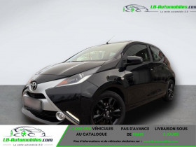 Toyota Aygo , garage LB AUTOMOBILES � Beaupuy