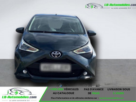Toyota Aygo 1.0 VVT-i  occasion � Beaupuy - photo n�6